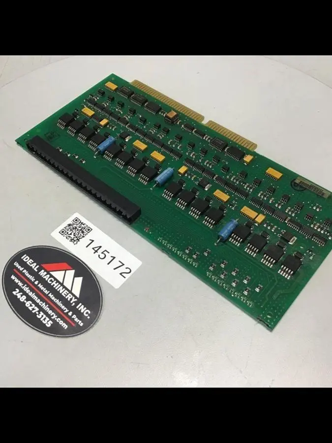 USED CINCINNATI MILACRON 3-542-1292A