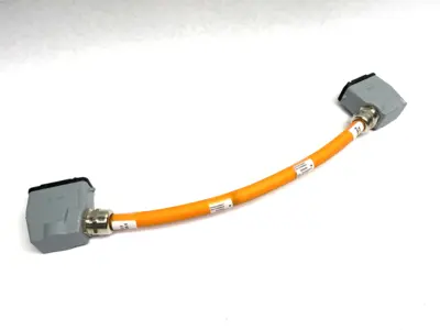 USED BOSCH REXROTH HYBRID CABLE RKH0210/000,5 (RHS0011-REH0800-RHS0011)