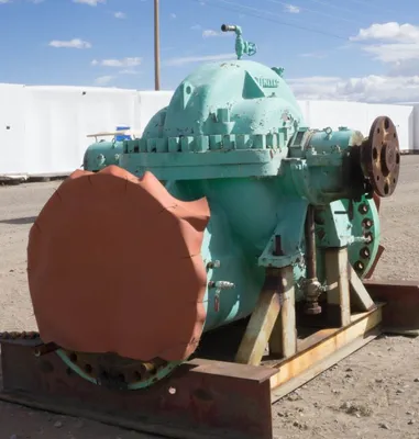 USED UNITED 30X29 DVS