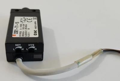 NEW SMC ZSE1-T1-15