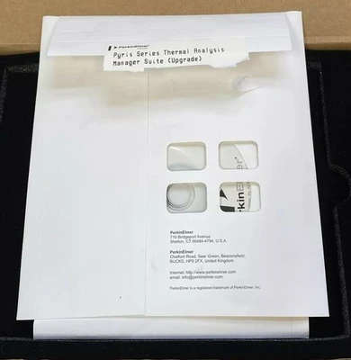 NEW PerkinElmer N537-0955