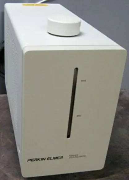 Used PerkinElmer _UNKNOWN_ Lab Chillers Texas US | Bamko Surplus Process Equipment #1178690