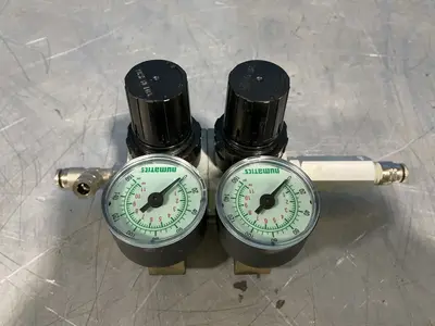 Used NUMATICS MR14R02GPT Miscellaneous MRO Ohio US | HGR 24 #1545778