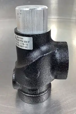 SULLAIR 02250097-598 MINIMUM PRESSURE VALVE 6B-5
