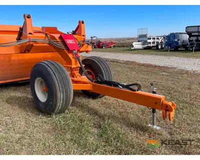 Used BIG DOG _UNKNOWN_ Scrapers Iowa US | Keast Enterprises #1360137