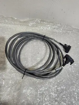 ALPHA TECH SIGNAL CABLE 2002-0011-20SCE