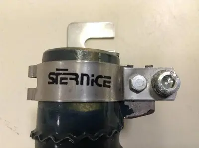 USED STERNICE RS0 30X250
