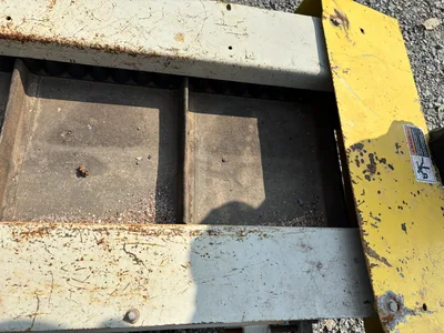 Power Pack Aggregate Conveyor with Sew Euro drive Motor 60Hz