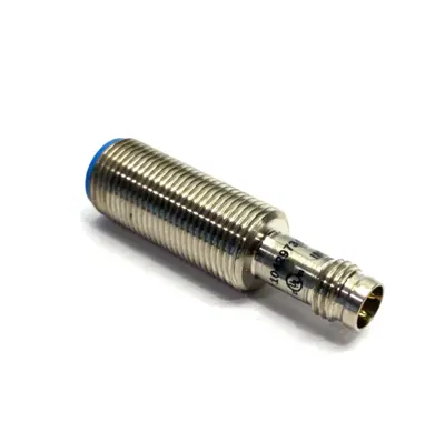 USED SICK INDUCTIVE PROXIMITY SENSOR, SHORT BODY, 4MM SN, IME12-04BPSZT0K