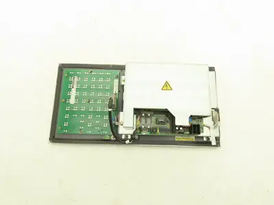 Fanuc A02B-0299-C81/T Series Oi-TB Keypad Keyboard Operator Panel HMI Screen