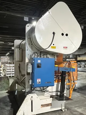 USED ROUSSELLE 10SS100