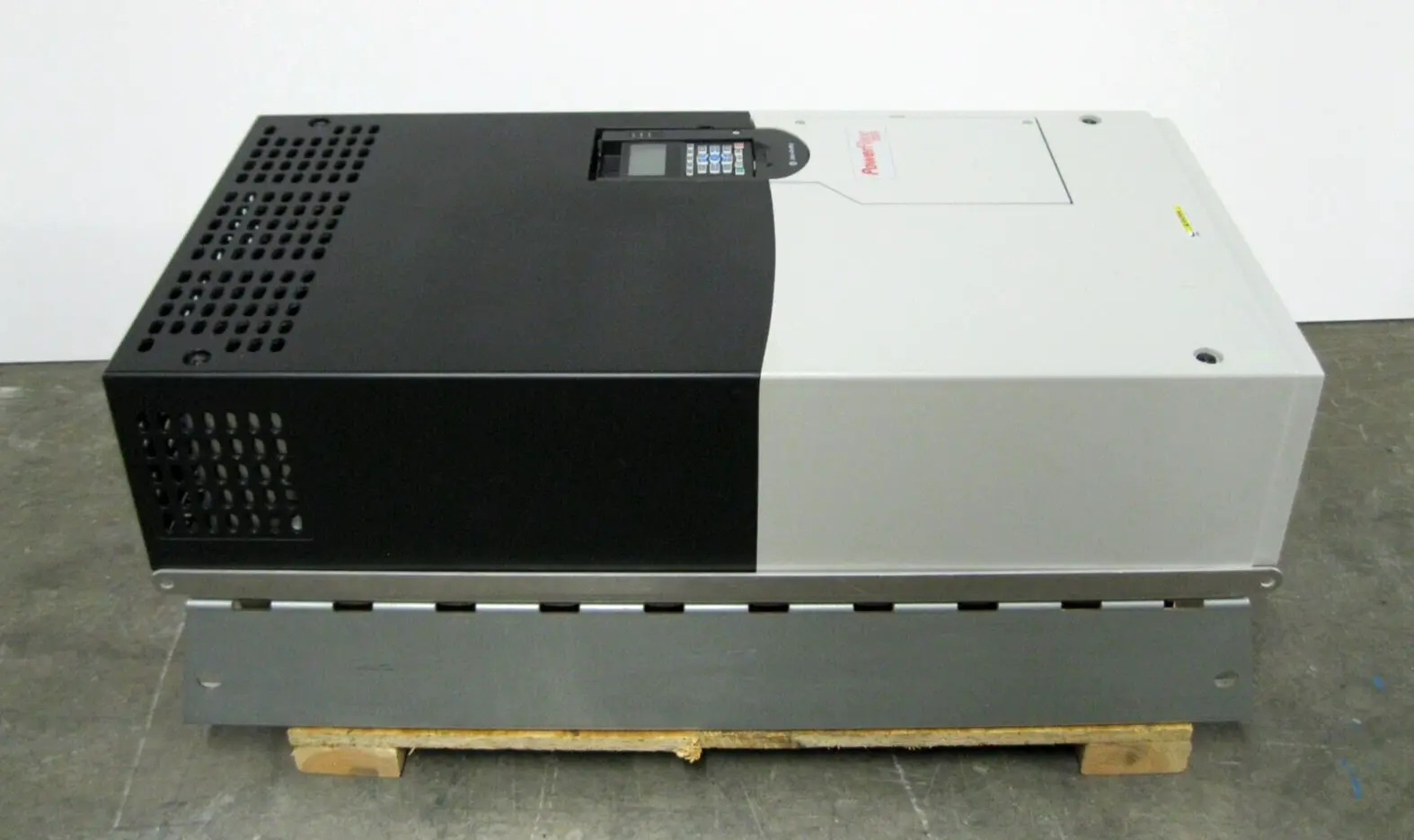 USED Allen-Bradley 20F1AND361AN0NNNNN