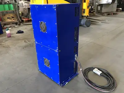 USED STANBURY ELECTRICAL FC 24/10