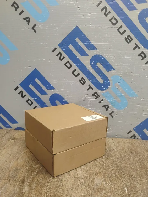 EBM-PAPST DV4600-492 Electrical/PLC/Automation | ESS Industrial Equipment Sales