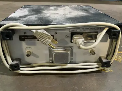 Used WAVETEK 145 Pulse Generators Ohio US | HGR 24 #1355943