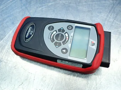 USED MERIAM PROCESS TECHNOLOGIES 0000003450