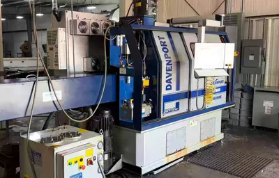 2021 DAVENPORT Hybrid Multi-Spindle Screw Machines (CNC) | Graff-Pinkert (1)