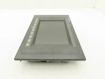 Okuma E0105-653-440 OSP-E100M HMI Touchscreen Operator Control Panel