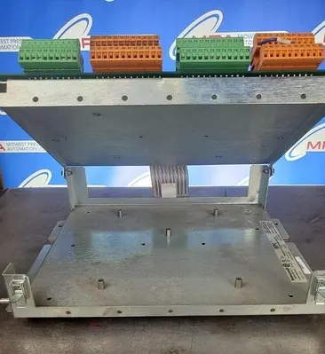 USED HONEYWELL ASSY D42517