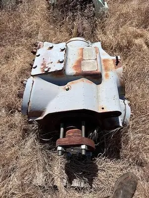 USED INGERSOLL RAND HOS
