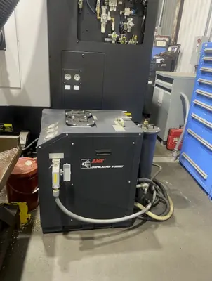 2023 DN SOLUTIONS PUMA 3100LY CNC Lathes | Machine Tool Emporium (17)