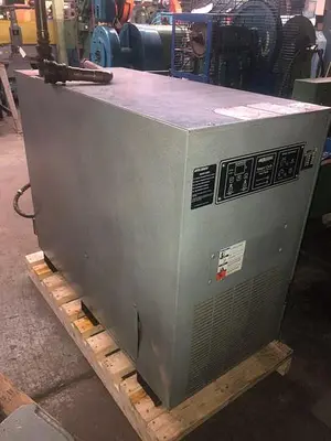 2963-540 AIRTEK REFRIGERATED AIR DRYER FOR AIR COMPRESSOR MODEL# SC-250