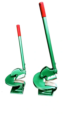 TK No. 2 Hand Shear