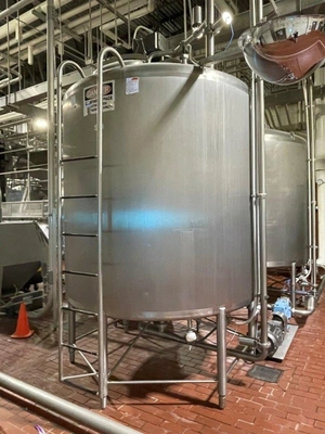 APV Holding Tank Holding Tanks | Envoy Equipment LLC (7)