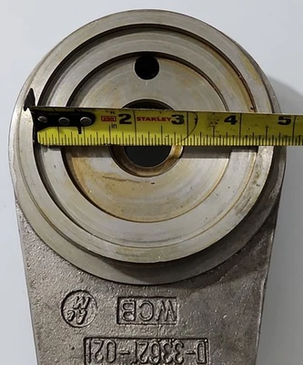 NEW Weir Power & Industrial 0-33621-021