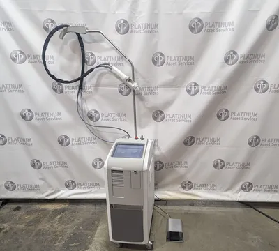 SOLARIS EL780B COSMETIC LASERS | Platinum Group (1)