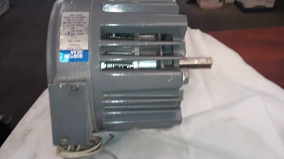 USED Boston Gear Incom CBC56-12