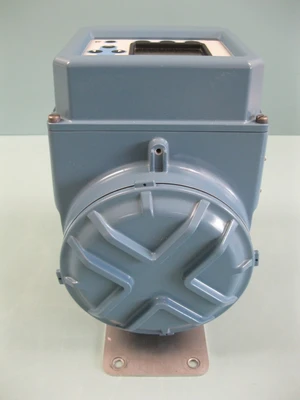 USED Micromotion 3700 A1B06DAEDZZ
