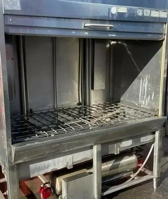 USED LVO FL36ET
