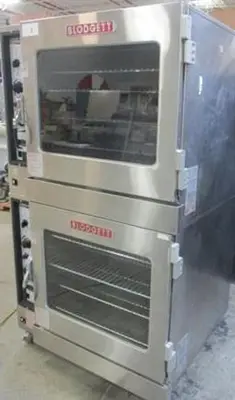 USED BLODGETT B14G/AB
