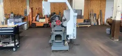 HAAS TL-2 Lathes, CNC | Machnet (8)