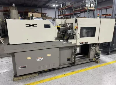 USED 2010 TOSHIBA EC45V10-1A