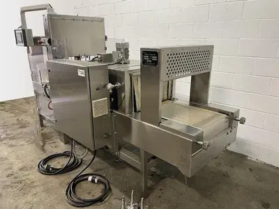 USED 2004 ARENCO SHANGHAI PMK 800