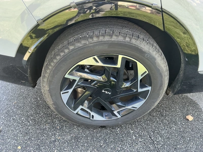 Used 2025 KIA SPORTAGE SUVs Michigan US | Miedema Asset Management Group #1579074