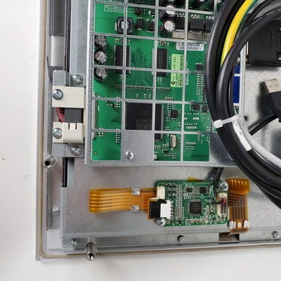 kontron 1043-7071 HMIs & Operator Interfaces | American Industrial Supply Co. (5)