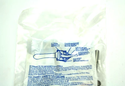 New | in-Stock Sloan 5E545 B50A Valves/Fittings California US | Davliegogo LLC #1727277