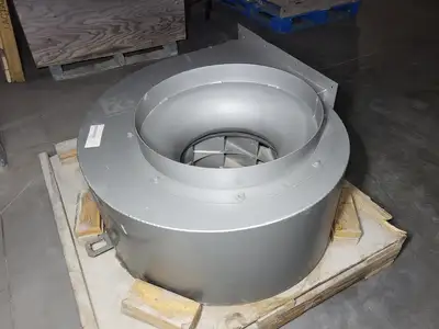 NEW LETOURNEAU 423-6738