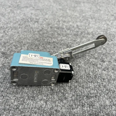 Used Honeywell SZL-WLC-A-N Relays & Switches California US | Davliegogo LLC #1706081