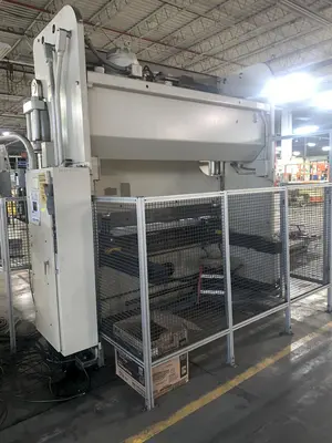 USED 1986 CINCINNATI 175-FMII