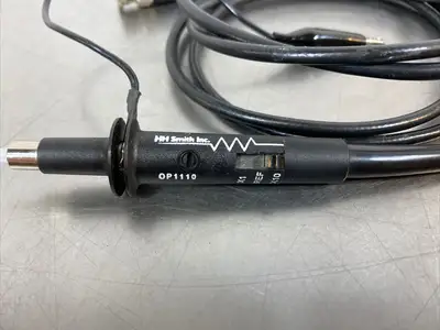 Used HH Smith _UNKNOWN_ Oscilloscope Accessories South Carolina US | Palmetto Automation #1182931