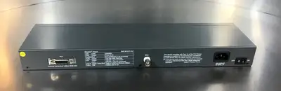 Used SMC _UNKNOWN_ Network Hubs South Carolina US | Palmetto Automation #1166075