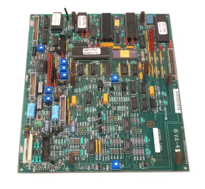 GENERAL ELECTRIC 531X300CCHAEM2 CONTROL CARD DC300