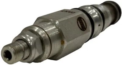 NEW SUN HYDRAULICS SCCA-LAN