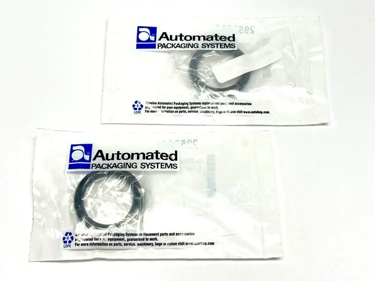 New | in-Stock AUTOMATED PACKAGING SYSTEMS AUTOMATED PACKAGING SYSTEMS 29524A1 Seals & Gaskets | Maverick Industrial Sales #1109703