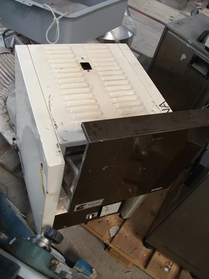 2L Carbolite Furnace Type ESF 2 + PLD 1,200 Deg. C