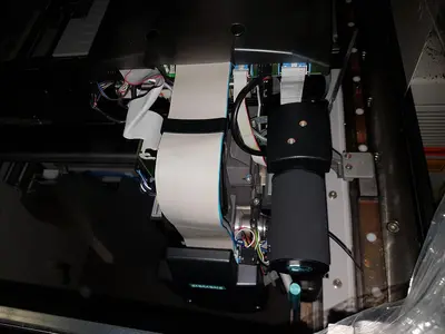 USED SIEMENS SIPLACE SMT MACHINES  PACKAGE